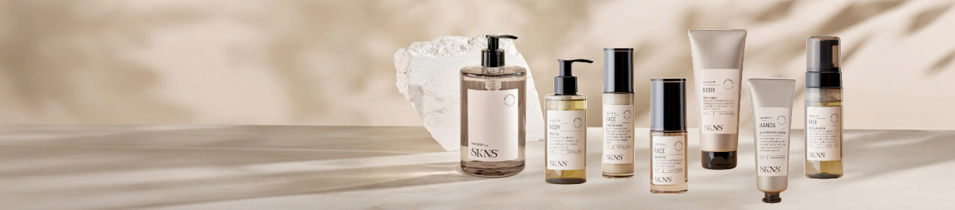 SKNS Skincare